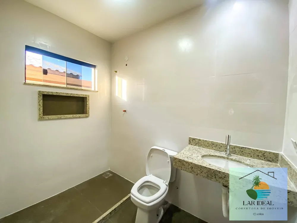 Casa, 4 quartos, 225 m² - Foto 13