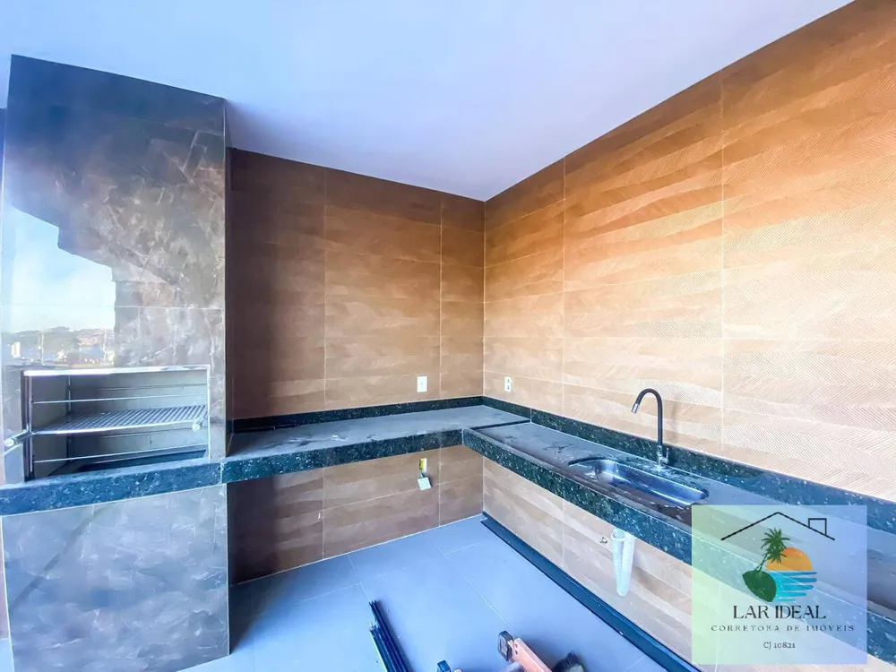 Casa, 4 quartos, 225 m² - Foto 15