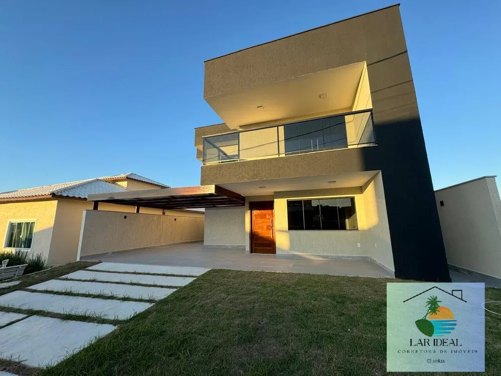 Casa, 4 quartos, 225 m² - Foto 2