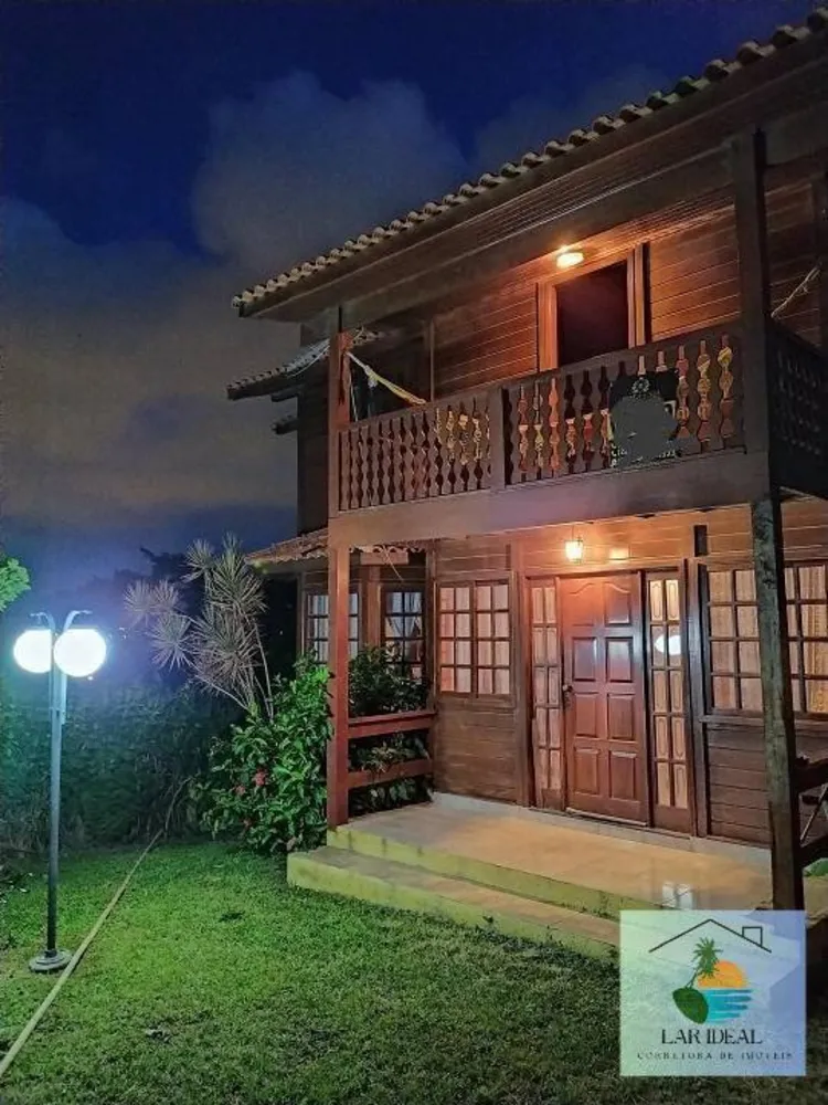 Casa de Condomínio, 4 quartos - Foto 8