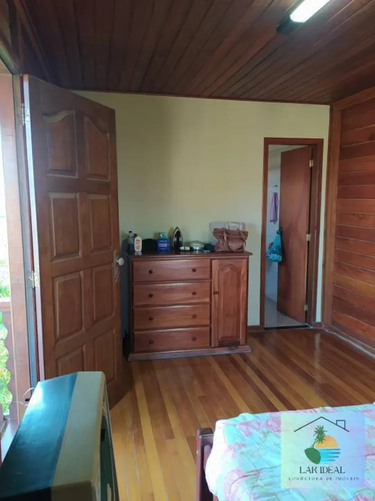 Casa de Condomínio, 4 quartos - Foto 11