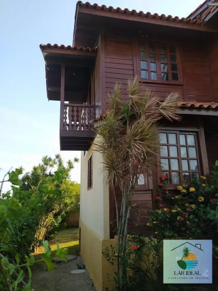 Casa de Condomínio, 4 quartos - Foto 10