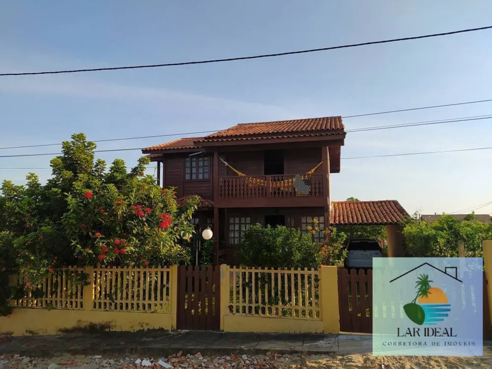 Casa de Condomínio, 4 quartos - Foto 6