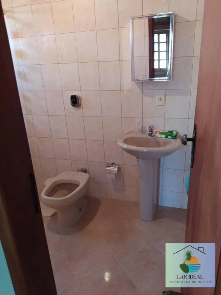 Casa de Condomínio, 4 quartos - Foto 9