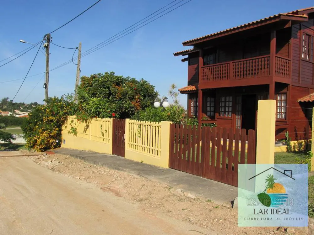 Casa de Condomínio, 4 quartos - Foto 5