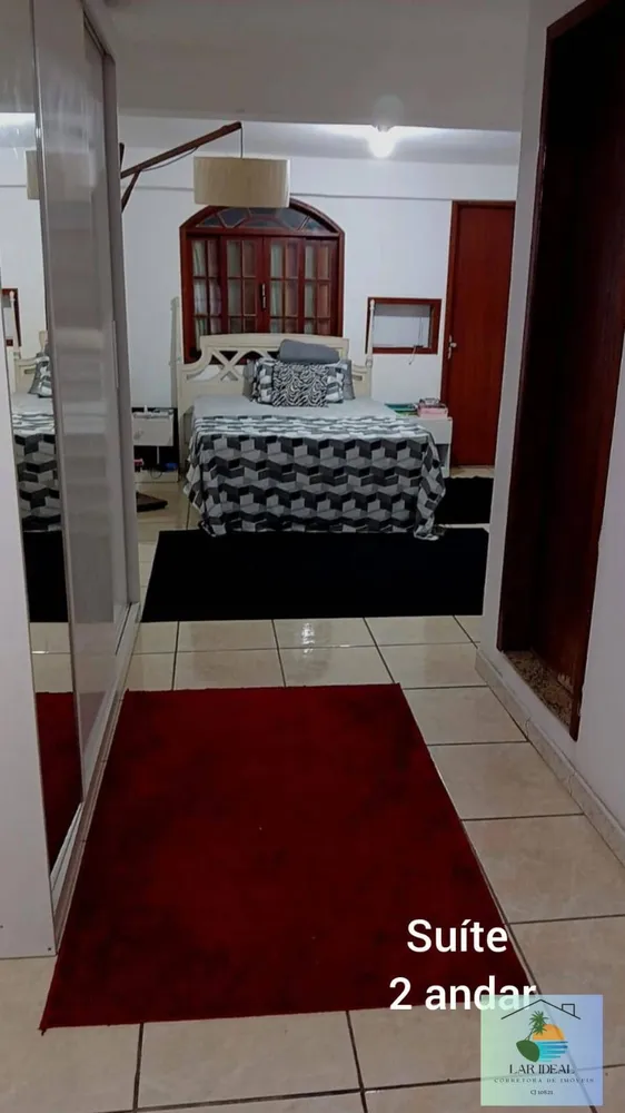 Casa, 3 quartos, 124 m² - Foto 1
