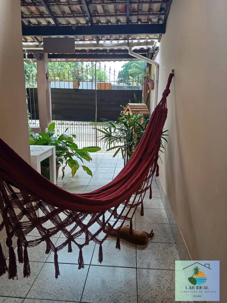 Casa, 3 quartos, 124 m² - Foto 2