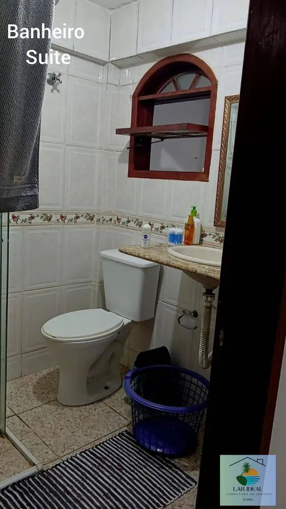Casa, 3 quartos, 124 m² - Foto 3
