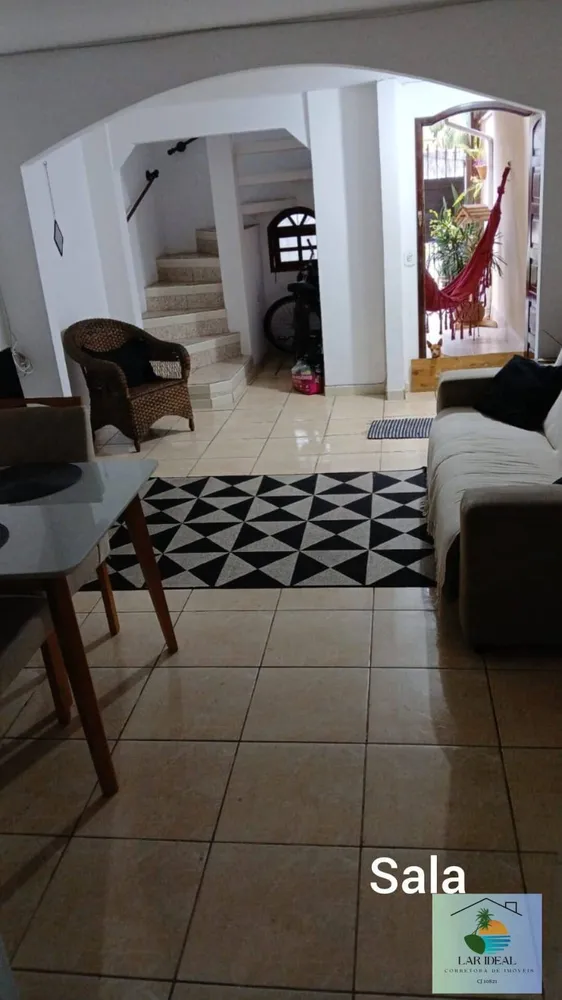 Casa, 3 quartos, 124 m² - Foto 9
