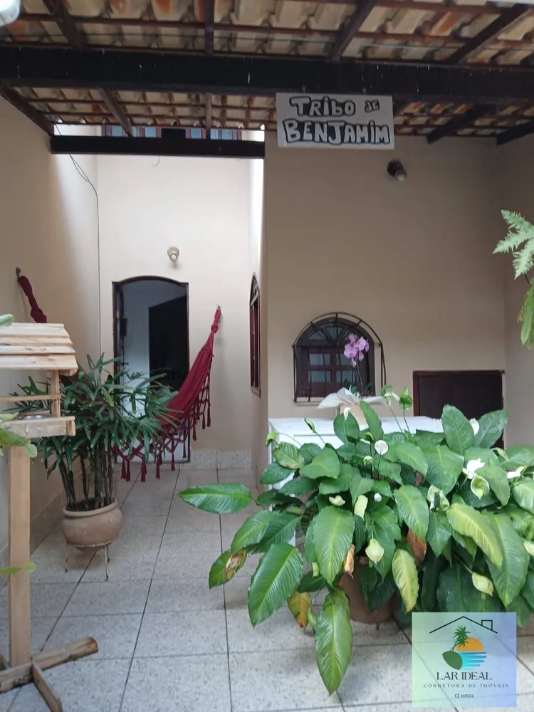Casa, 3 quartos, 124 m² - Foto 8