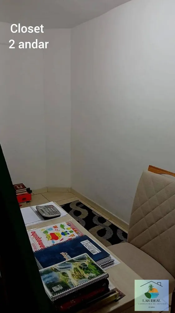 Casa, 3 quartos, 124 m² - Foto 12