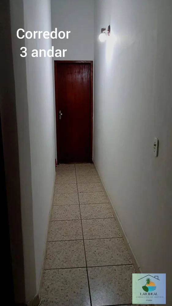 Casa, 3 quartos, 124 m² - Foto 7