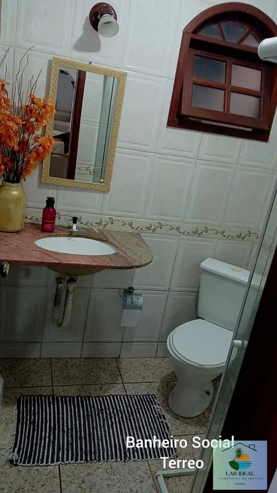 Casa, 3 quartos, 124 m² - Foto 10