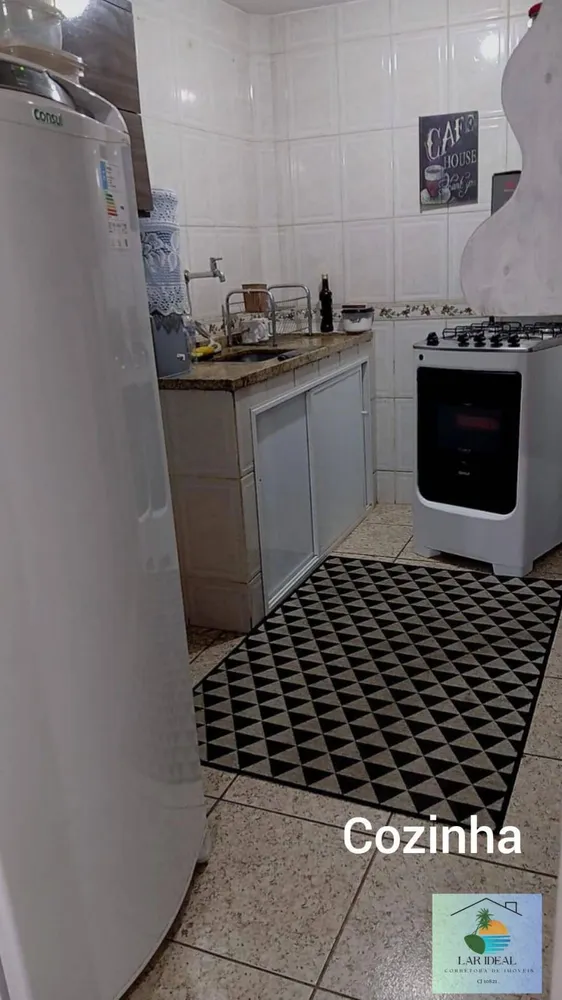 Casa, 3 quartos, 124 m² - Foto 6