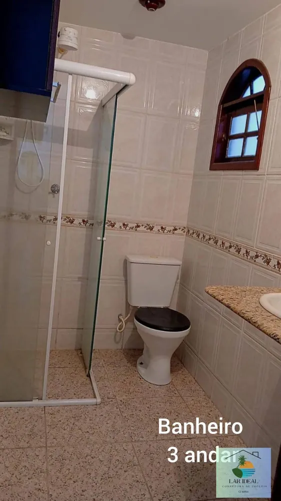Casa, 3 quartos, 124 m² - Foto 11