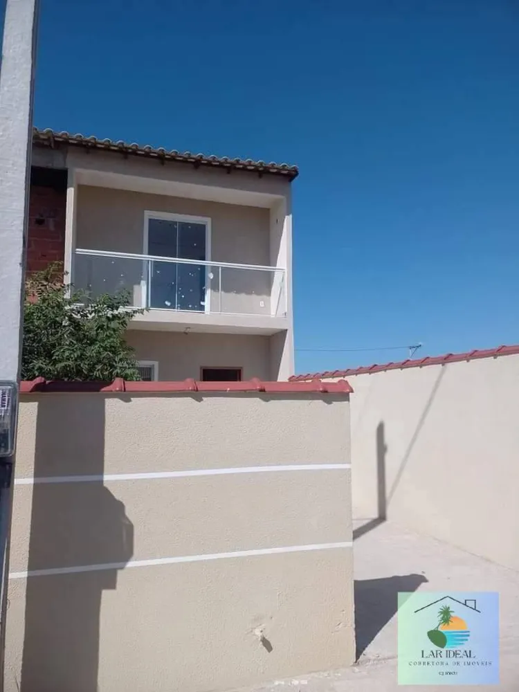 Casa, 2 quartos - Foto 8