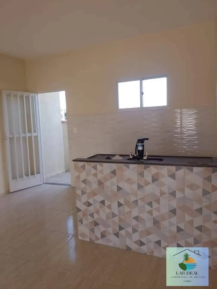 Casa, 2 quartos - Foto 5
