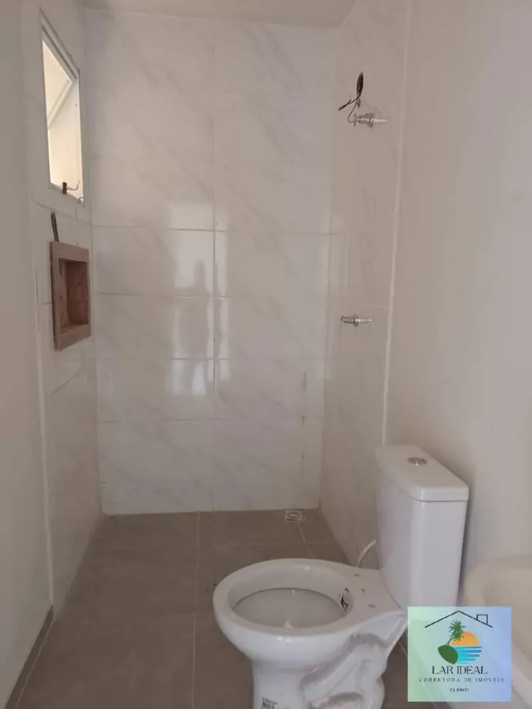 Casa, 2 quartos - Foto 11