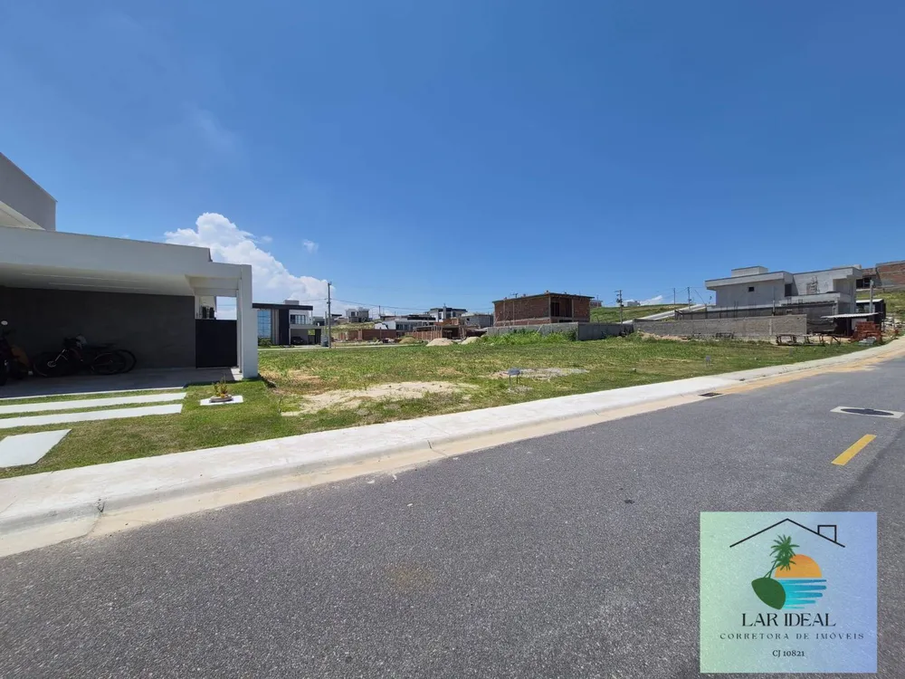 Terreno, 252 m² - Foto 3