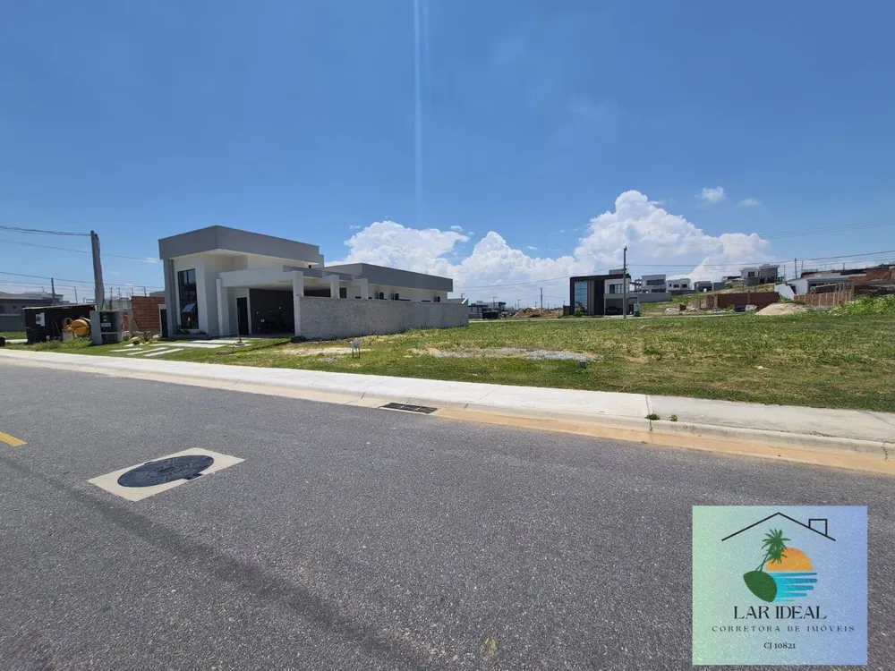 Terreno, 252 m² - Foto 1
