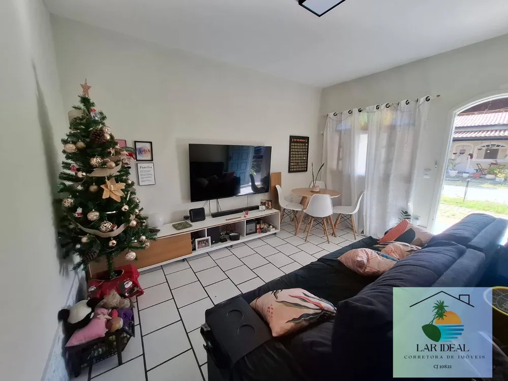 Casa, 2 quartos, 74 m² - Foto 7
