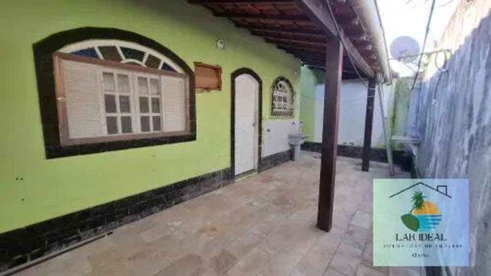 Casa, 2 quartos, 74 m² - Foto 2