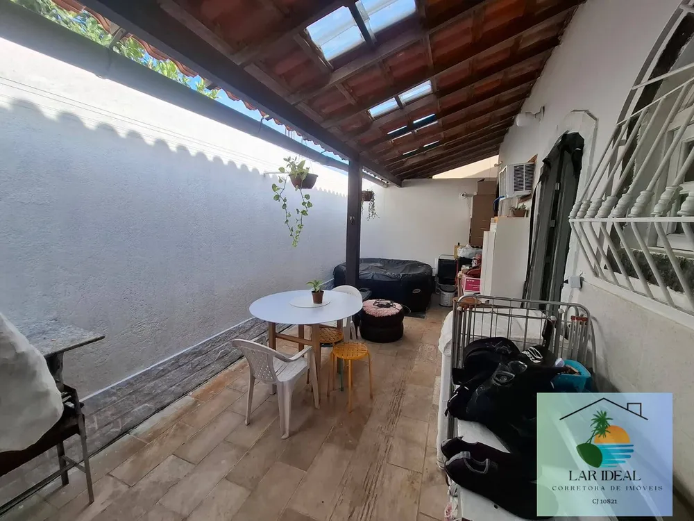 Casa, 2 quartos, 74 m² - Foto 16