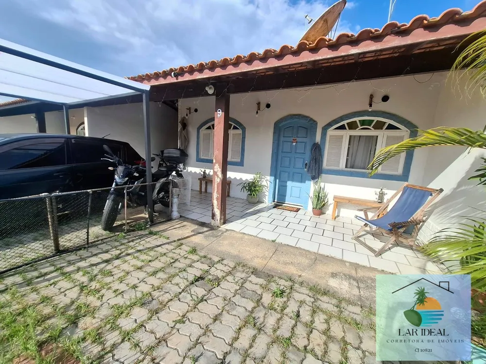 Casa, 2 quartos, 74 m² - Foto 5