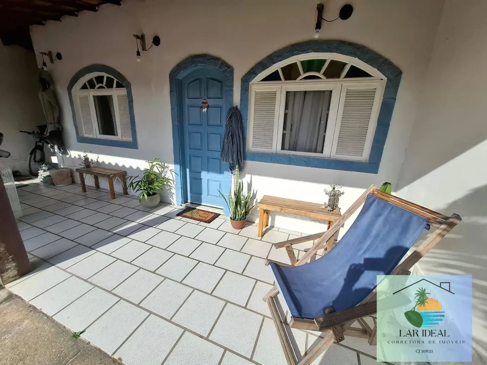 Casa, 2 quartos, 74 m² - Foto 6