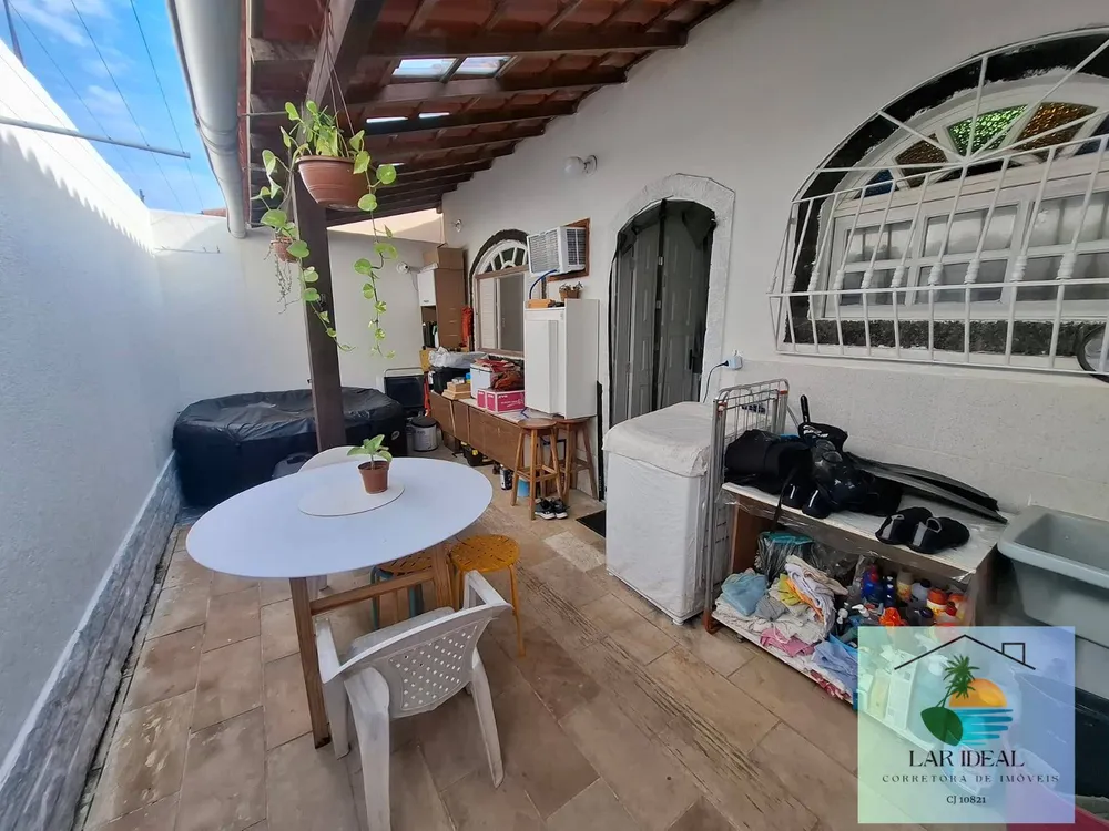 Casa, 2 quartos, 74 m² - Foto 15
