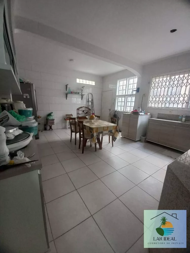 Casa, 3 quartos - Foto 17