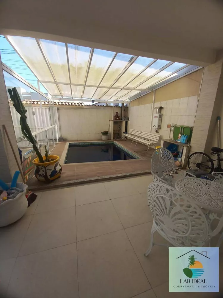 Casa, 3 quartos - Foto 6