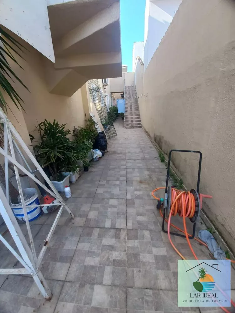 Casa, 3 quartos - Foto 14