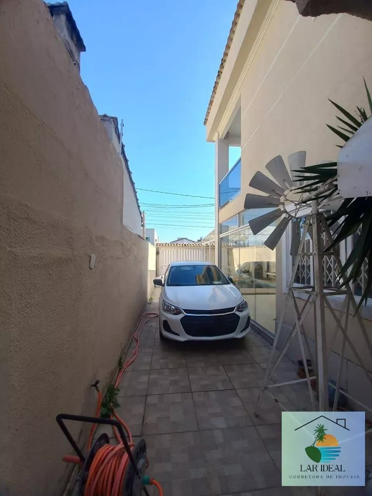 Casa, 3 quartos - Foto 13