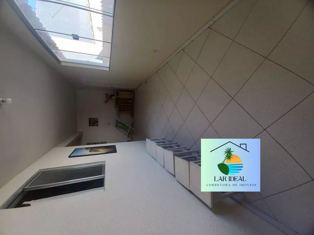 Casa, 3 quartos - Foto 12