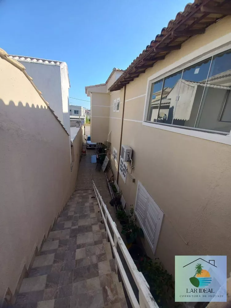 Casa, 3 quartos - Foto 11