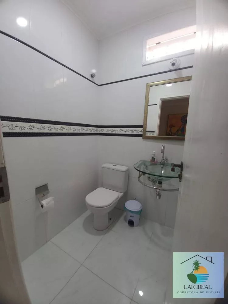 Casa, 3 quartos - Foto 30