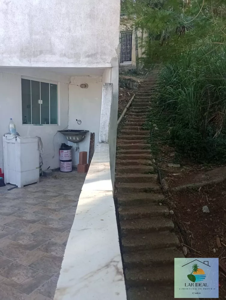 Casa, 3 quartos, 160 m² - Foto 18