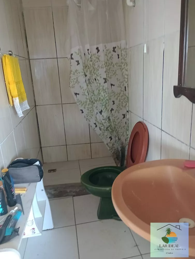 Casa, 3 quartos, 160 m² - Foto 17
