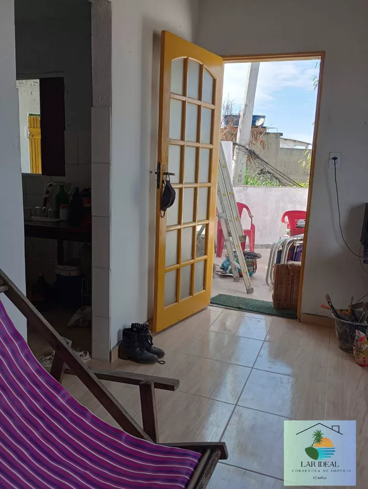 Casa, 3 quartos, 160 m² - Foto 9