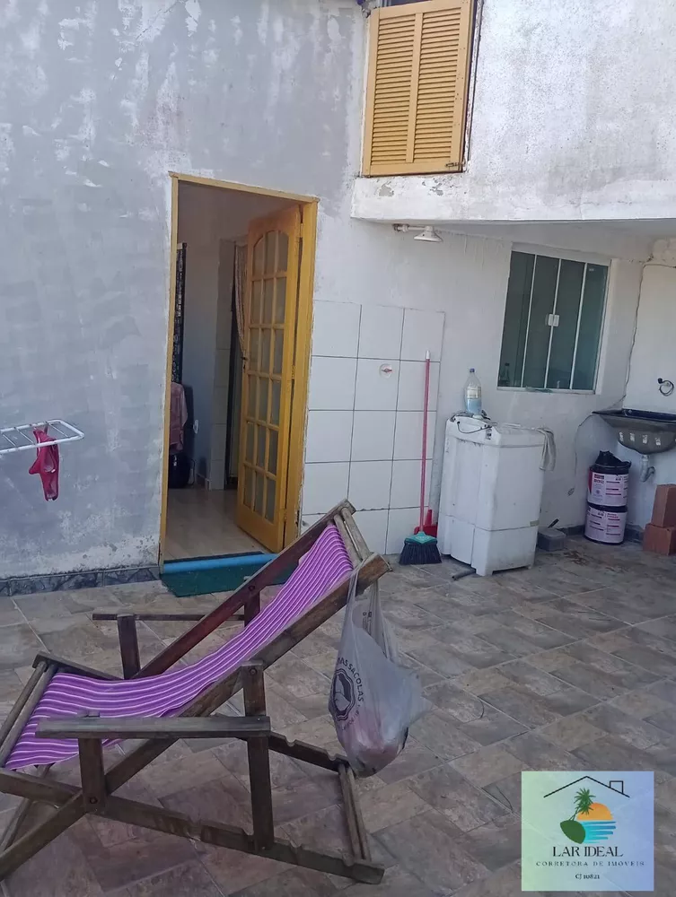 Casa, 3 quartos, 160 m² - Foto 19