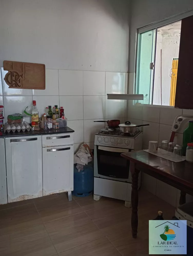 Casa, 3 quartos, 160 m² - Foto 13