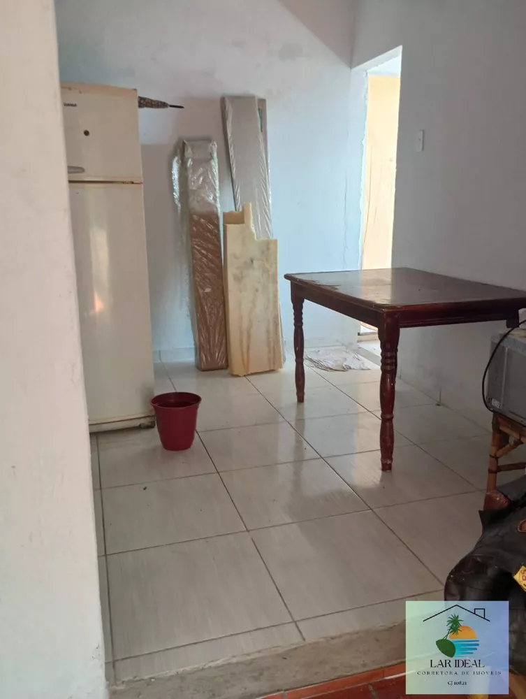 Casa, 3 quartos, 160 m² - Foto 11