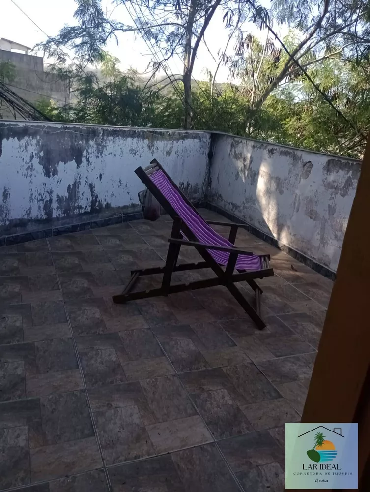 Casa, 3 quartos, 160 m² - Foto 20