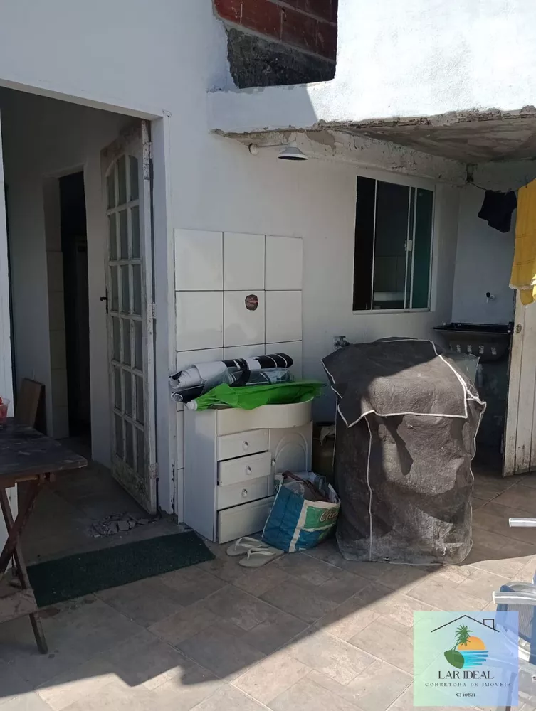 Casa, 3 quartos, 160 m² - Foto 16