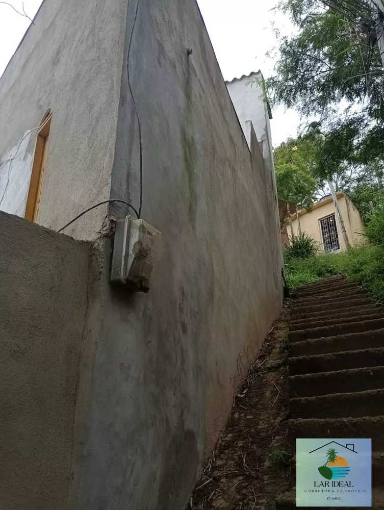 Casa, 3 quartos, 160 m² - Foto 7