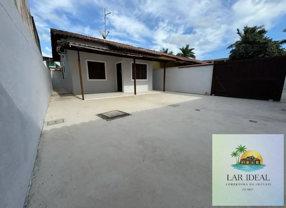Casa, 2 quartos - Foto 1
