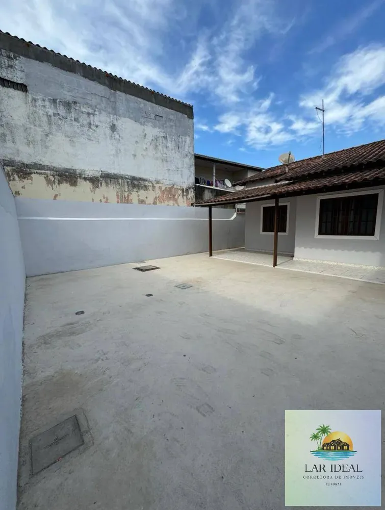 Casa, 2 quartos - Foto 2