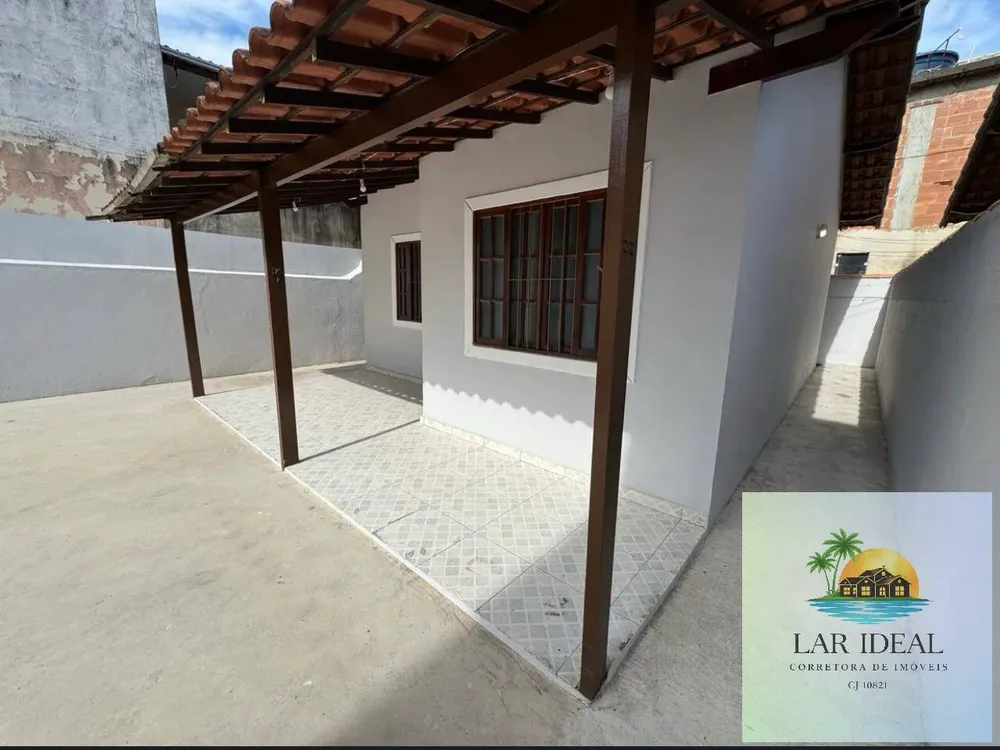 Casa, 2 quartos - Foto 4