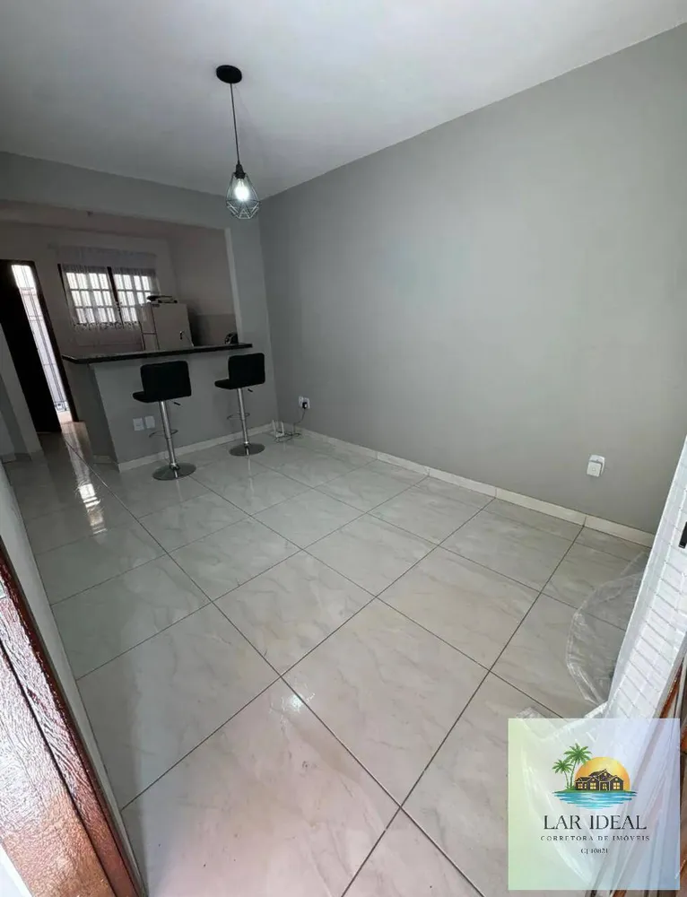 Casa, 2 quartos - Foto 6